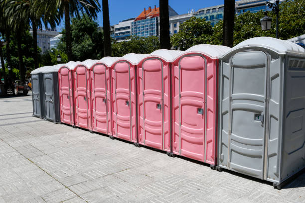 Best Restroom Trailer for Weddings  in Del Rio, CA