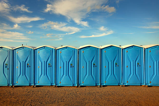 Best Standard Portable Toilet Rental  in Del Rio, CA